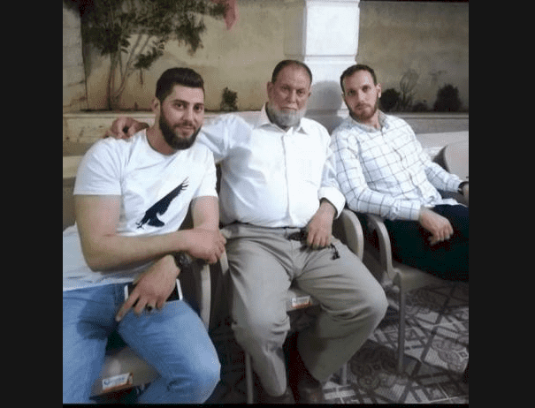 الاحتلال يمدد اعتقال عاصم البرغوثي 12 يوماً 