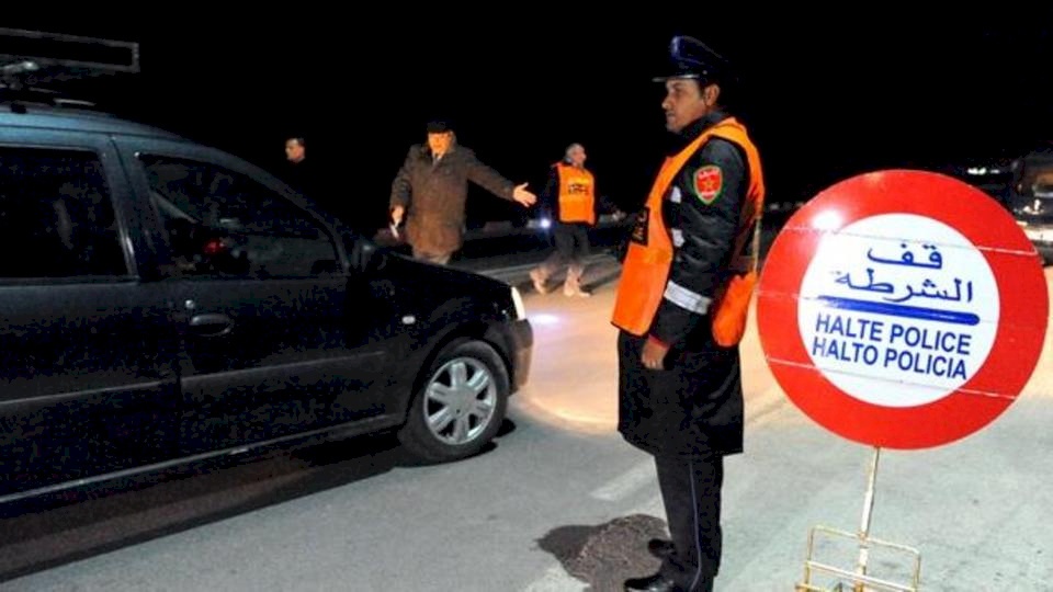 المغرب يعلن حجز أكثر من 15 طناً من الحشيشة