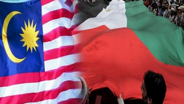 ماليزيا تتحدى "اسرائيل": لن نسمح لهم بدخول أراضينا