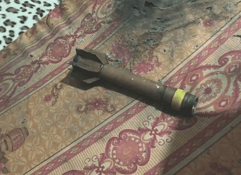 رام الله : إطلاق قذائف ورصاص واعتقالات غرب المدينة