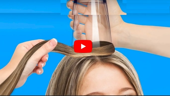 فيديو .. 25 طريقة تحتاجها الفتيات 