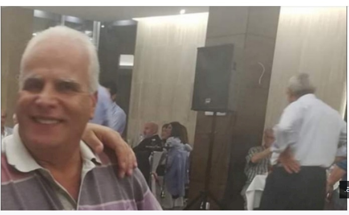 العثور على جثة طبيب نسائي عربي.. والتفاصيل صادمة