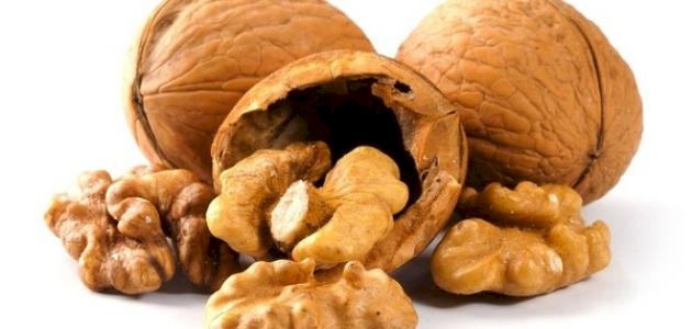 تناول الجوز يوميا يحميك من السكري