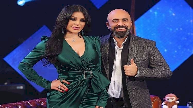 هيفاء وهبي: لدي أصدقاء شواذ منجذبون لي