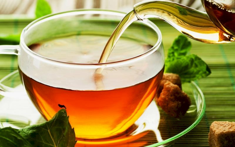 لهذا السبب يجب أن تشرب كوبين إلى ثلاثة من الشاي يومياً