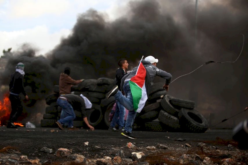 الجمعة..دعوات لتصعيد ميداني على نقاط التماس 