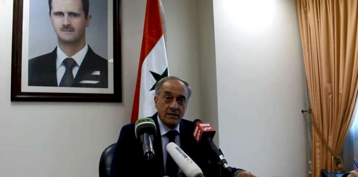 سوريا: نرحب بعودة السفارات لكننا لن نستجدي عودة أحد