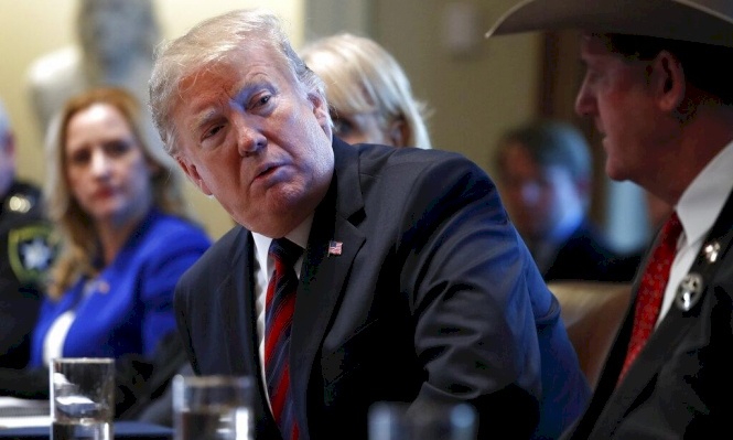 ترامب : سأدمر تركيا! 