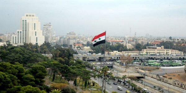 سوريا: نُرحب بقرار بعض الدول فتح سفاراتها بدمشق لكن لن نستجدي أحدًا