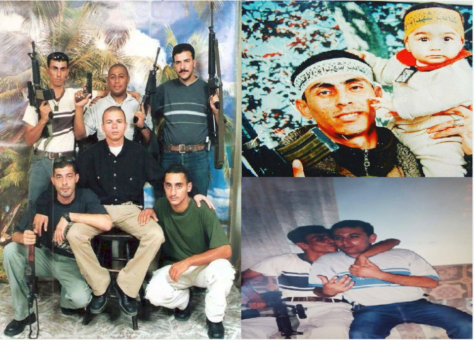 17 عاما على استشهاد رائد الكرمي..الاغتيال الأكثر كلفة على "إسرائيل"