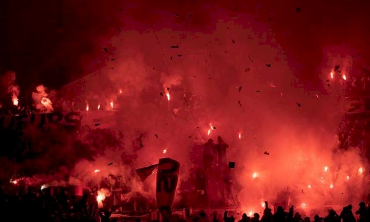 ماكرون يطلق حملة “نقاش وطني” بهدف إخماد الاحتجاجات