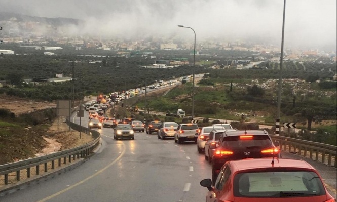 حالة الطقس: أجواء باردة تسبق المنخفض القطبي