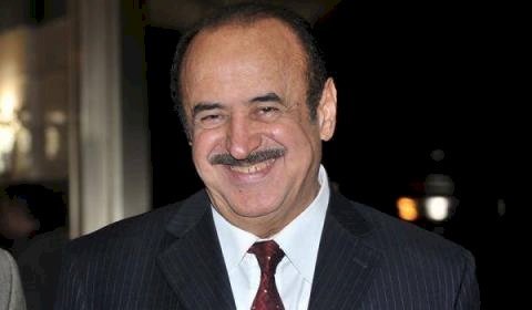 وفاة الفنان السوري أسعد فضة