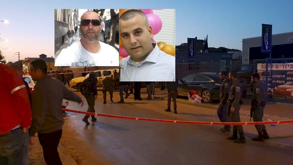 الداخل المحتل.. قتيلان في جريمة إطلاق نار  بالطيرة "فيديو"