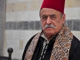 فنانون سوريون ينفون وفاة أسعد فضة