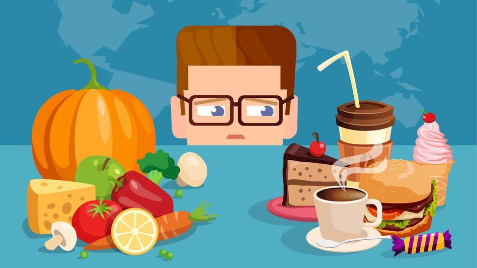 لنحيلي القوام.. هكذا تكتسبون الوزن دون الإضرار بصحتكم