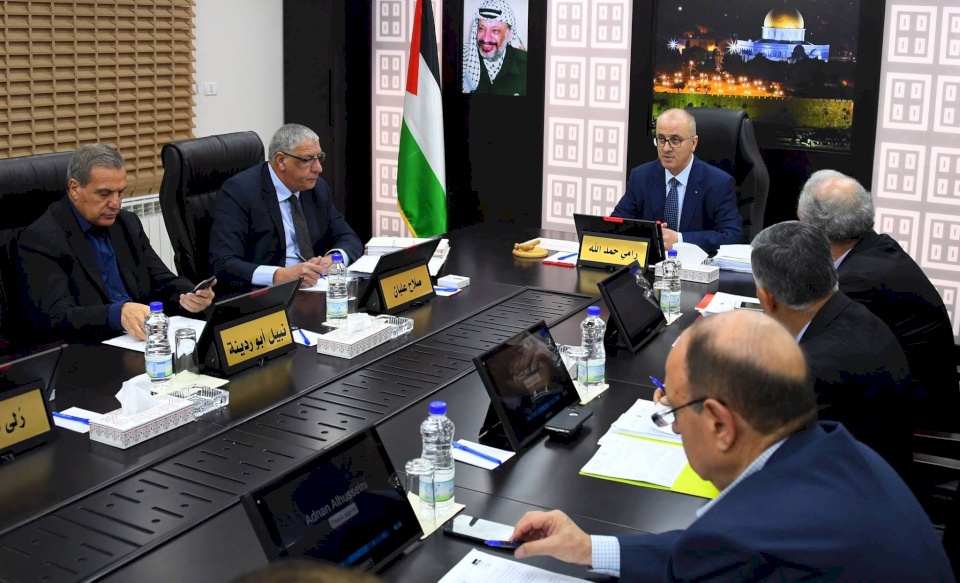 اليكم قرارات مجلس الوزراء في جلسته الاسبوعية