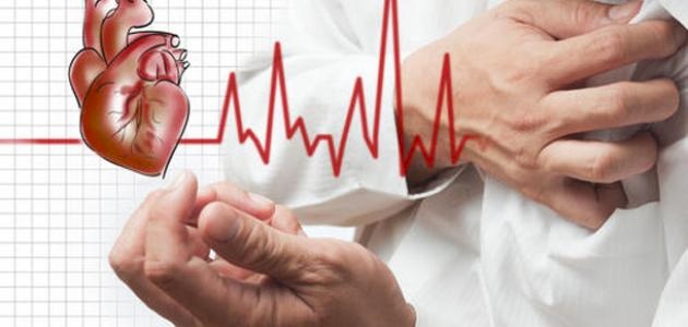 الهبوط المفاجئ في الدخل قد يعرضك لأمراض القلب
