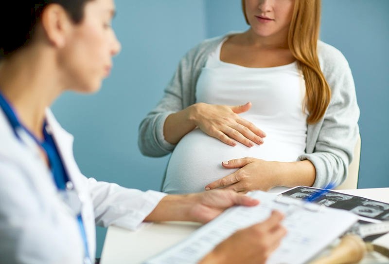 خطوات لمنع "تشوهات الأجنة" عند الولادة