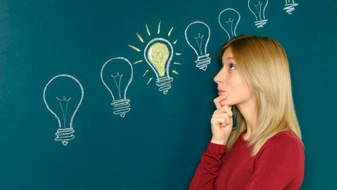 كيف تكتشفين موهبتك في سبع خطوات