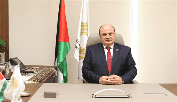 سلطة النقد: .دعاوي قضائية أمريكية ضد 3 مصارف فلسطينية