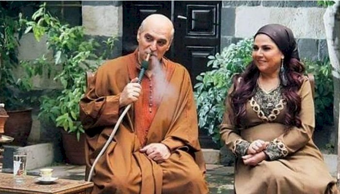 باب الحارة 10 لا يشبه ما سبقه