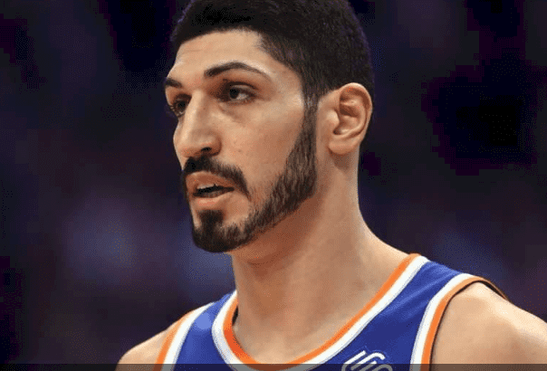 محاولات تركية لاعتقال لاعب في الـ NBA