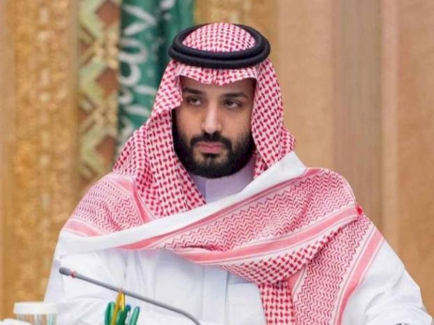  ابن سلمان اعتقل شقيقه الأمير بندر واحتجزه برفقة والدته