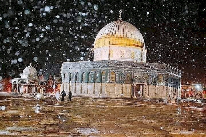 حالة الطقس: انحسار المنخفض عند ساعات الظهيرة وتحذيرات من خطر التزحلق