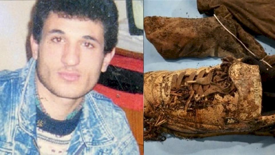 مصري قتلوه في 2004 بإيطاليا ويصل عظاما فقط إلى القاهرة