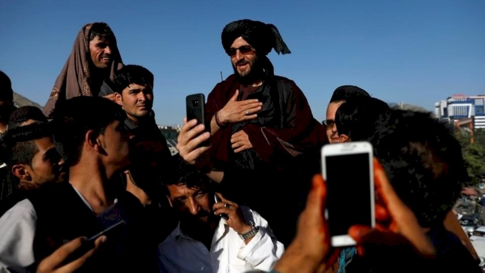 واشنطن: محادثات السلام مع طالبان قريباً جداً