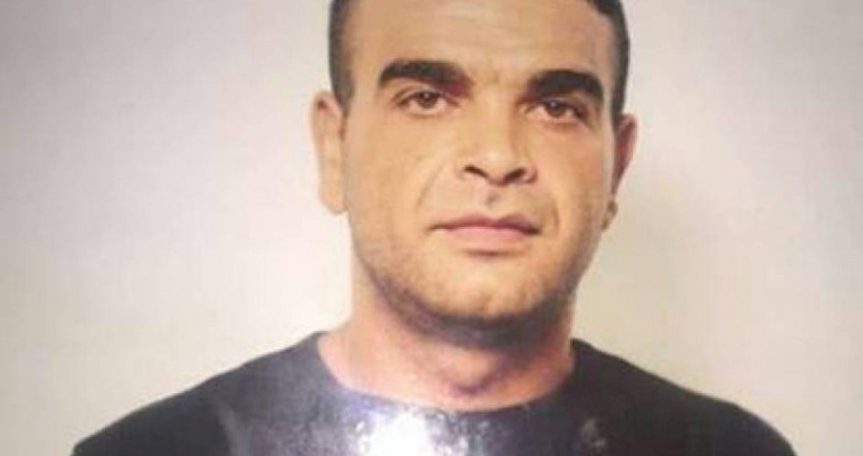 هيئة الأسرى: الأسير أبو دياك فقد نصف وزنه