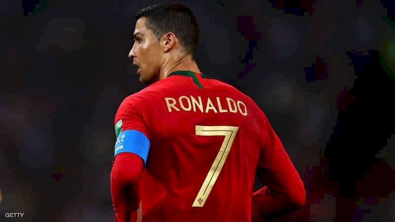 رونالدو على موعد مع القضاء الإسباني