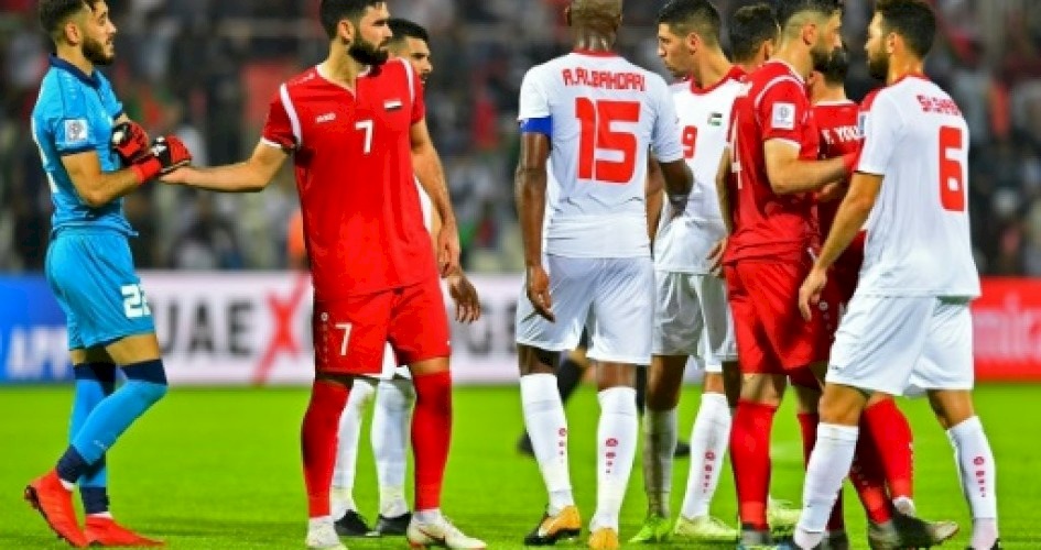 دور الـ16 من كأس آسيا.. من يواجه من؟