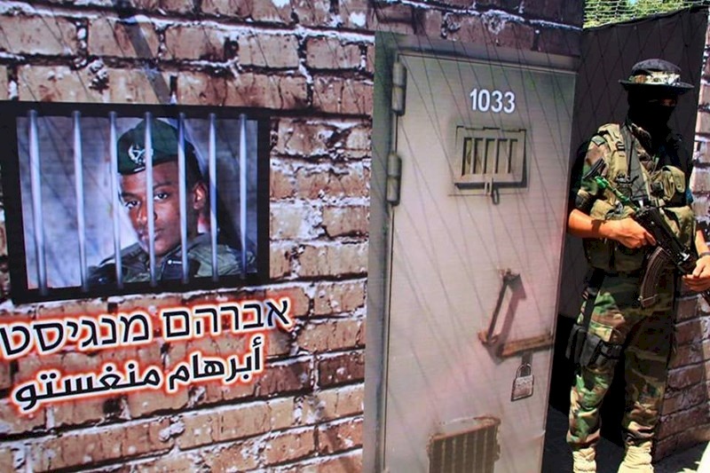 الكشف عن اتصالات إسرائيلية لإنجاز صفقة تبادل أسرى