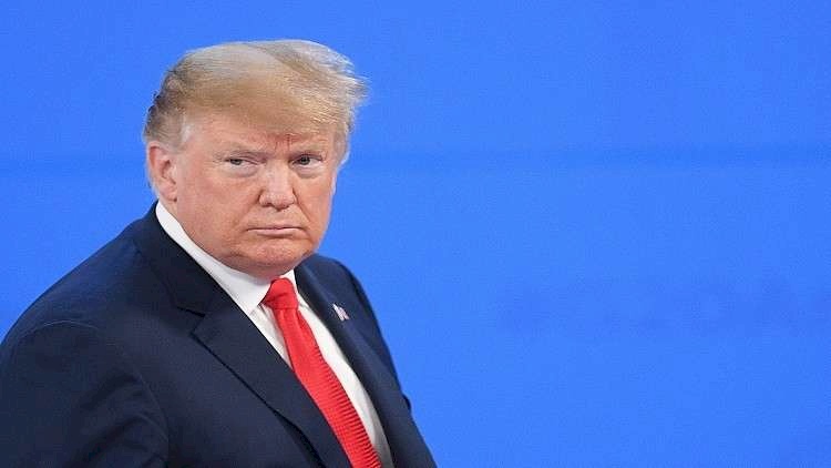 ترامب يكذّب مقالا جديدا حول ناطحته في موسكو