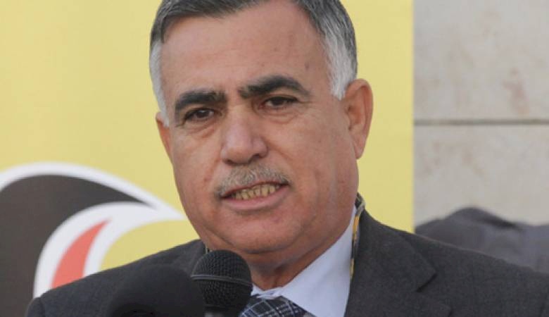 نص رسالة اعتذار الوزير الاعرج لأهالي الخليل