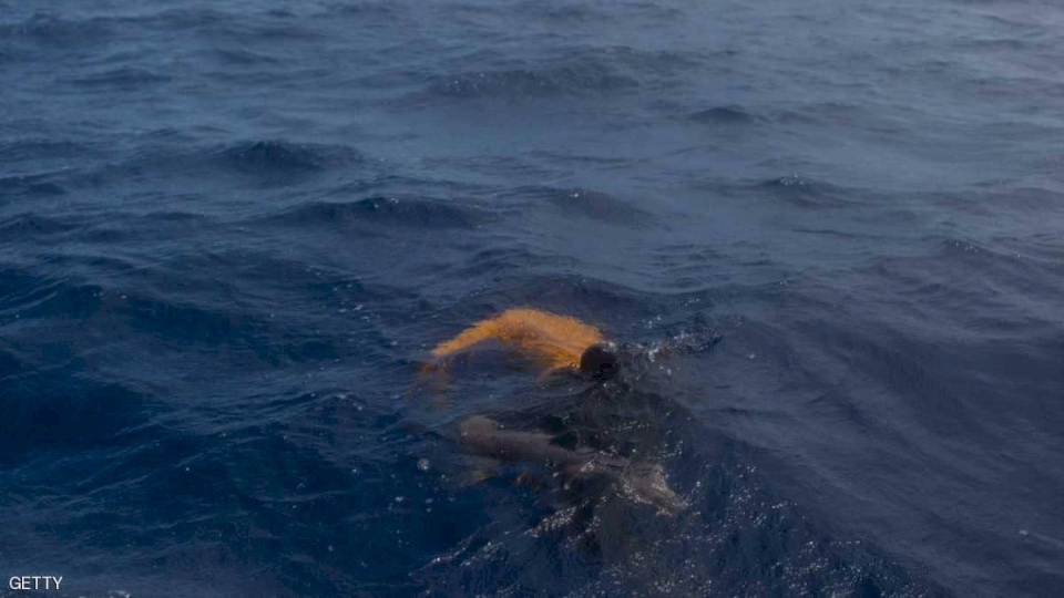 مأساة غرق جديدة.. فقدان 117 مهاجرا قبالة السواحل الليبية