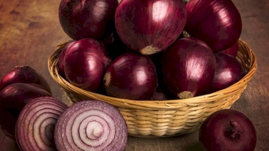 البصل..ينشط جسدك ويقوي ذاكرتك