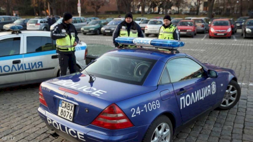 بلغاريا تلاحق 5 سوريين