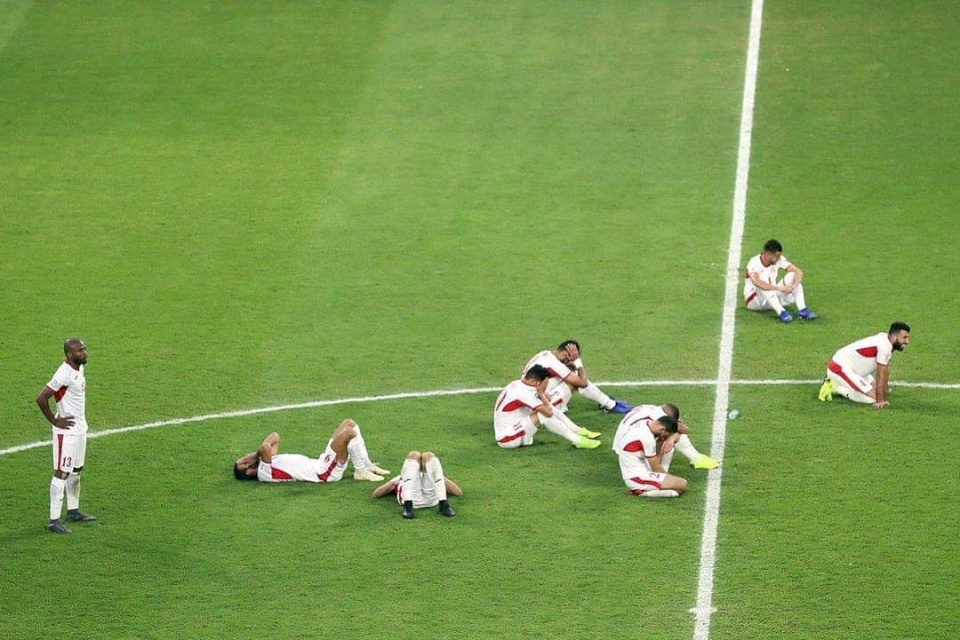 فيديو| فيتنام "تصعق" الأردن وتتأهل لربع نهائي كأس آسيا