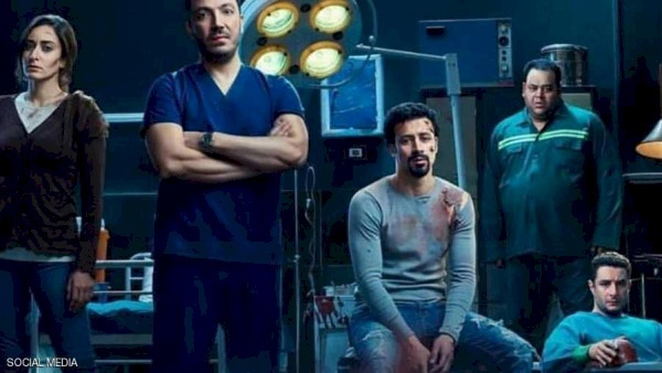 لأول مرة في تاريخ السينما العربية.. فيلم مصري باللغة الهندية
