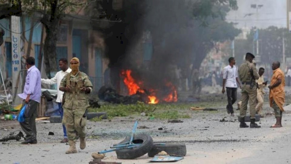 مقتل 52 من عناصر "الشباب" في غارة أميركية بالصومال