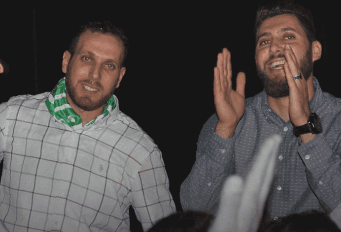 اقتحام كوبر وابلاغ عائلة الشهيد صالح البرغوثي بهدم منزلها