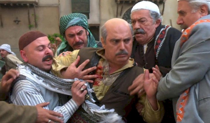 لعشاق "باب الحارة": هؤلاء النجوم سيغيبون.. وتصريح ناري من عباس النوري