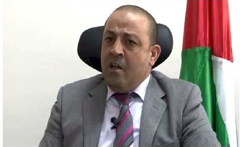 تعيين الخطيب قائماً باعمال النائب العام