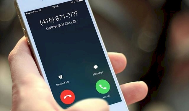 الحذر! انتشار "جنوني" لمكالمات الاحتيال