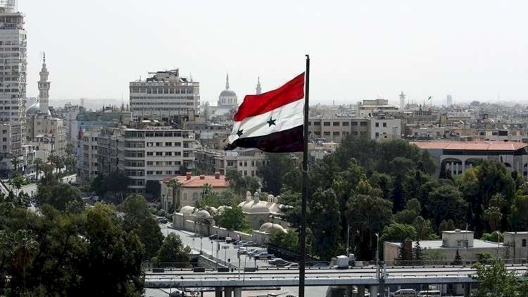 الأردن يرفع تمثيله الدبلوماسي لدى سوريا