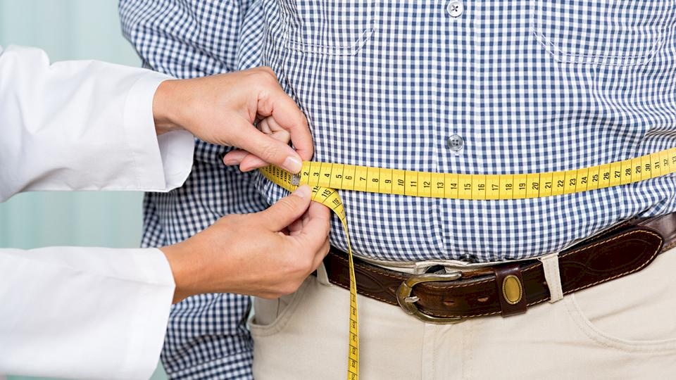 أسباب لن تتخيلها تسبب السمنة والبدانة