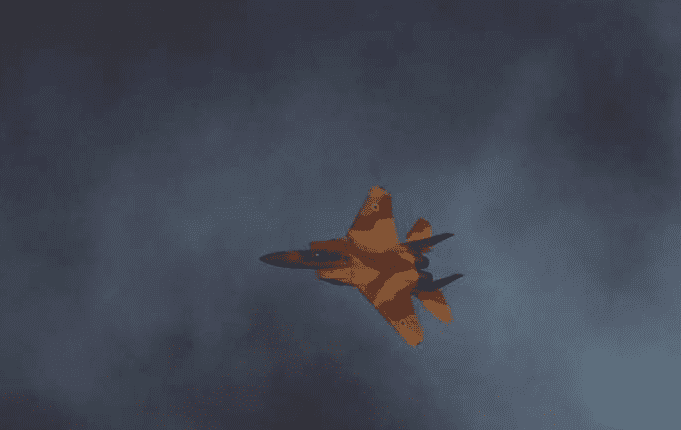 سوريا تتوعد بضرب "تل أبيب"